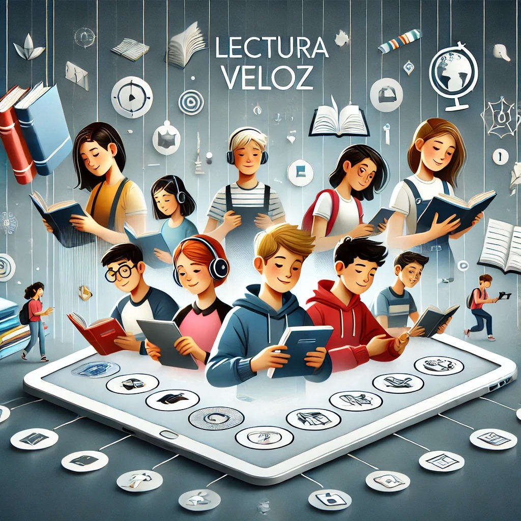 Lectura rápida